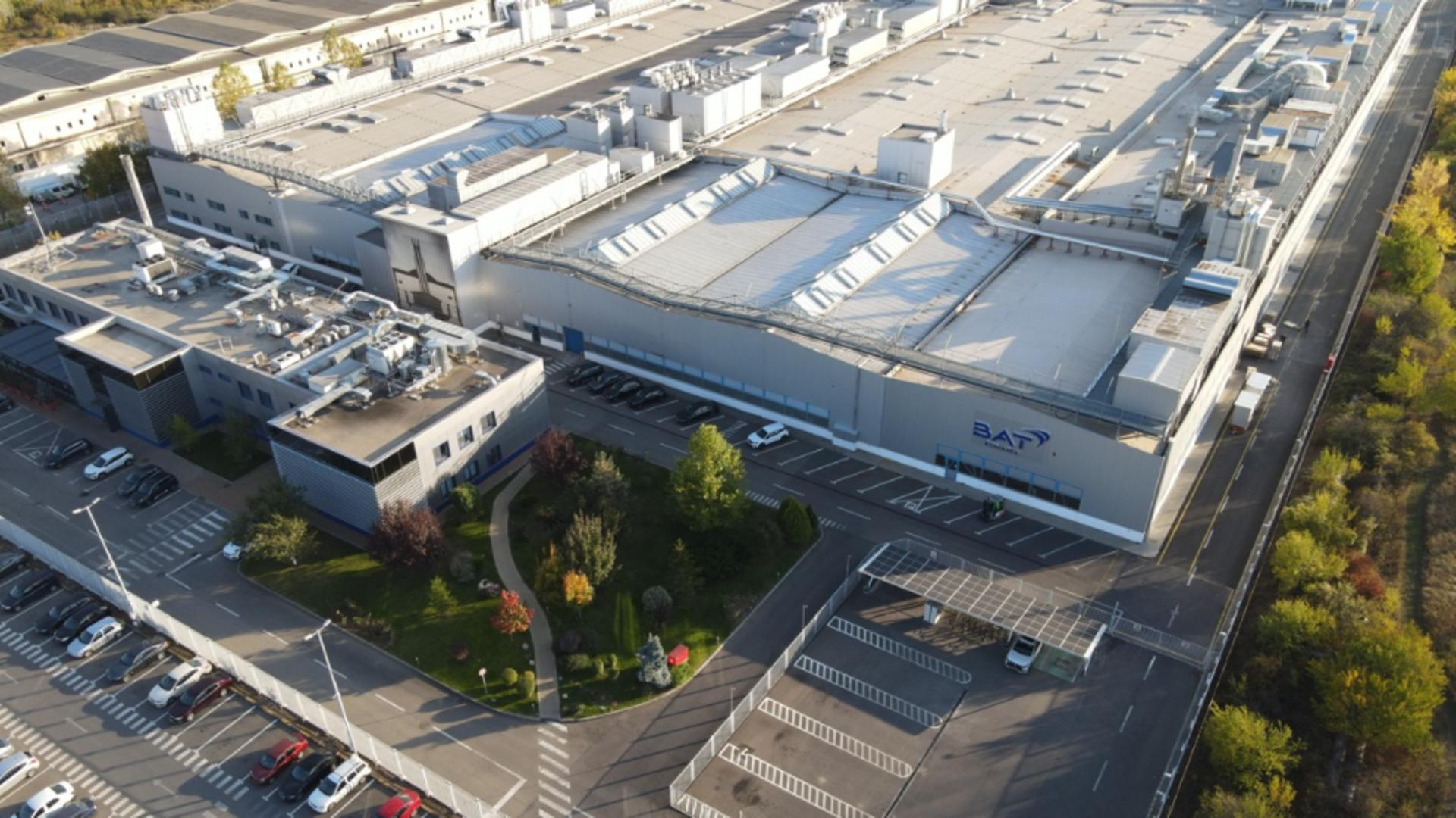 În 2024, România a exportat produse din tutun în valoare de peste 2 miliarde de euro