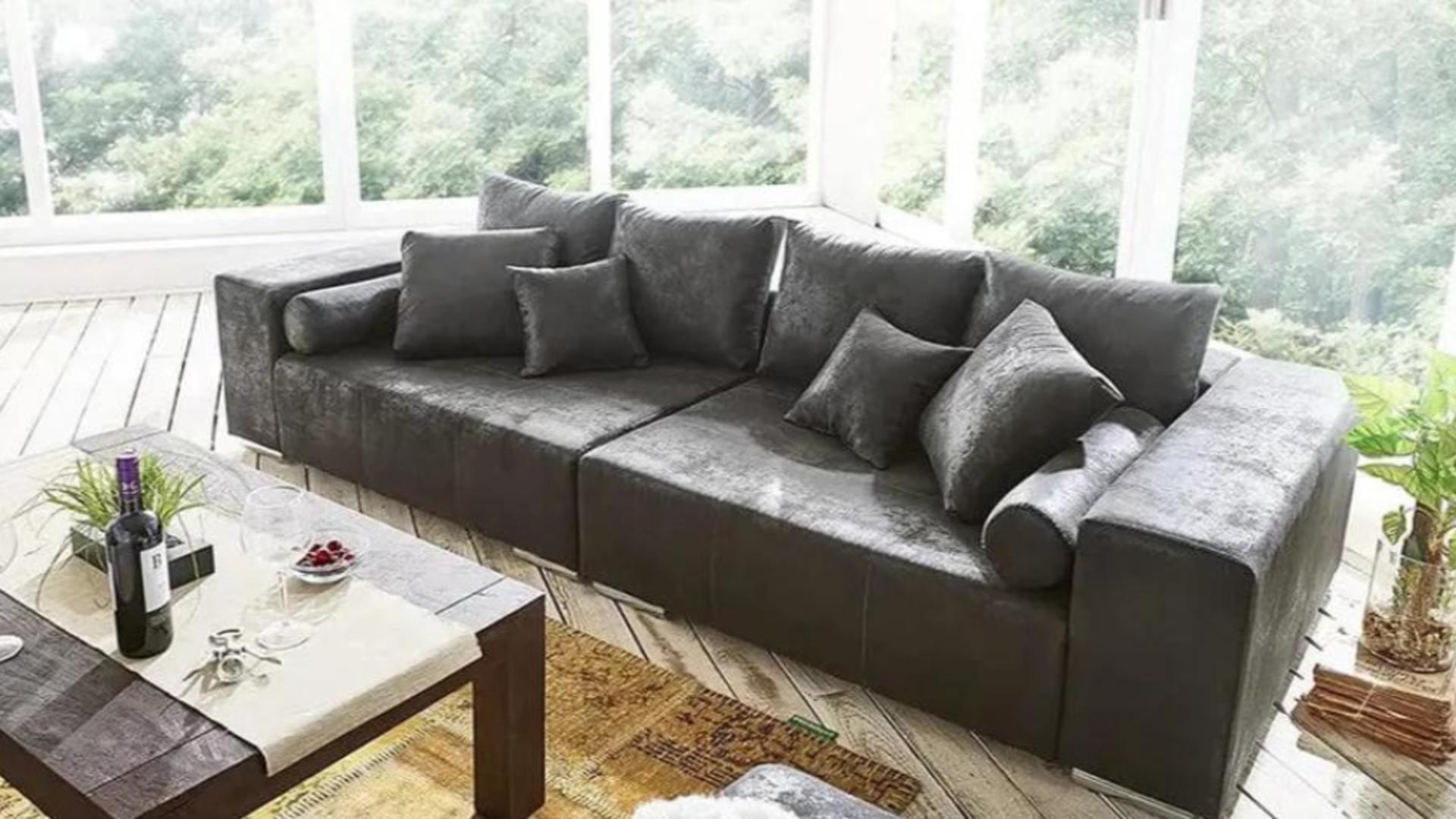 Cum alegi cele mai bune canapele extensibile pentru casa ta