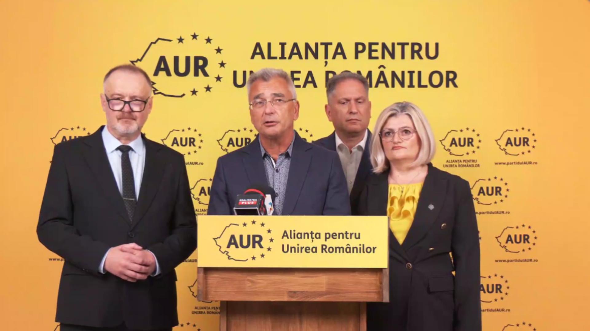 Opoziția indică situația dezastruoasă în care se află educația