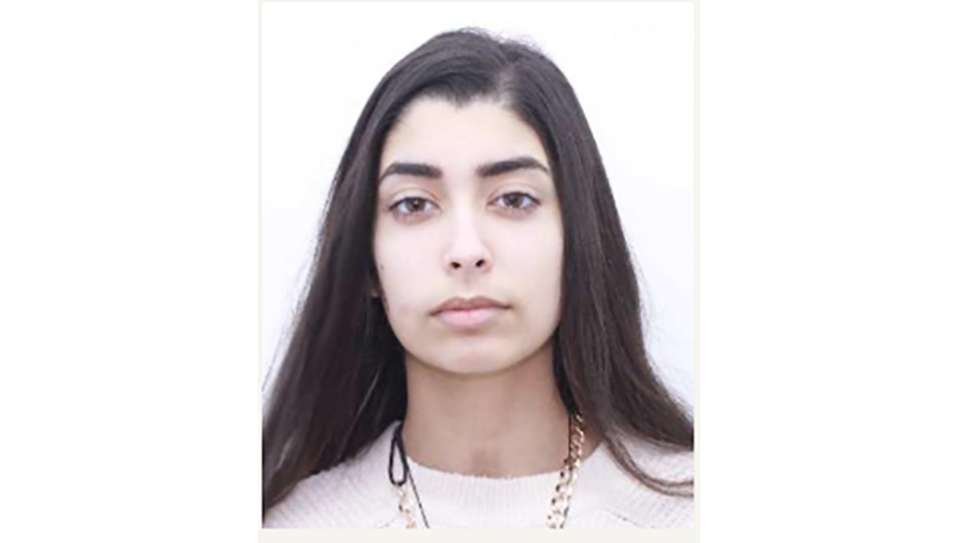 Adolescenta a plecat spre școală și nu a mai revenit acasă