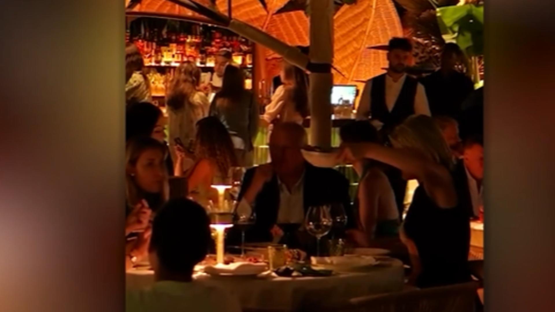 Coldea, distracție la Monte Carlo în ziua morții lui Dumbravă. Cum se schimbă ancheta găștii coldiste după moartea generalului/ Captură video