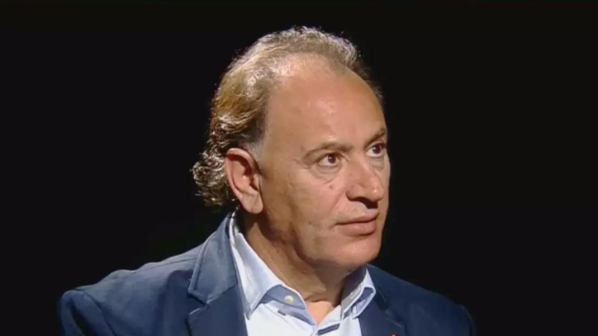 Mohammad Murad/ Arhivă foto