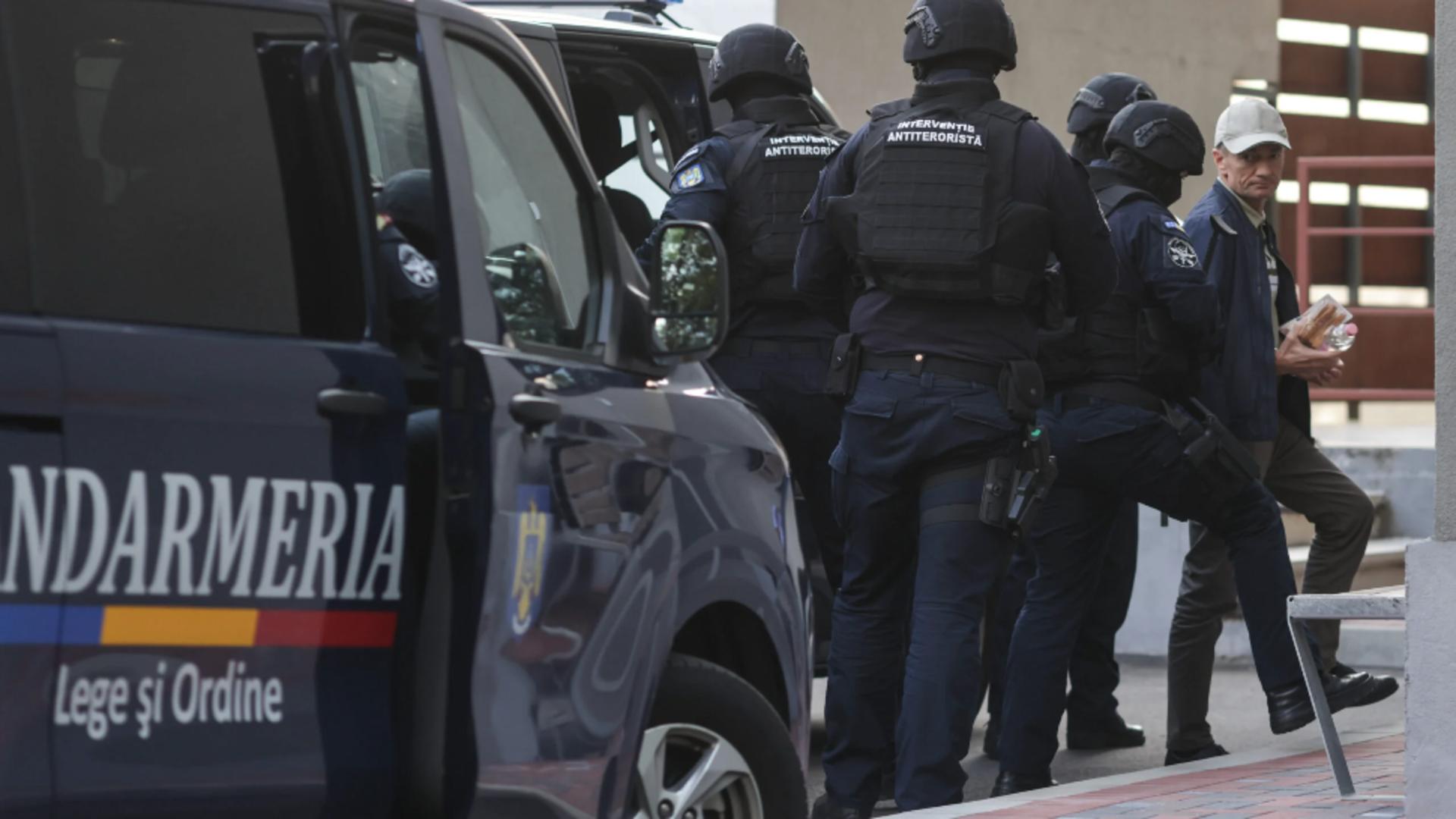 Alexandru Bălan. Sursa foto: INQUAM/George Călin