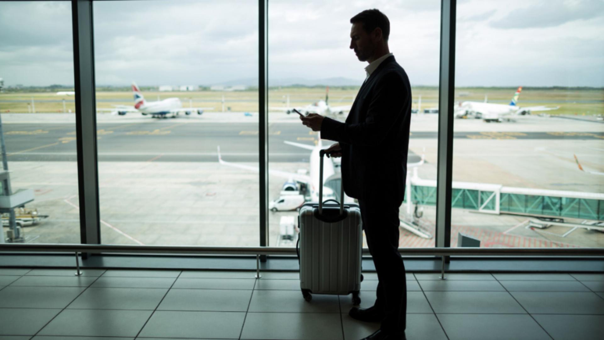 Demisii în bloc de la conducerea Asociaţiei Aeroporturilor din România