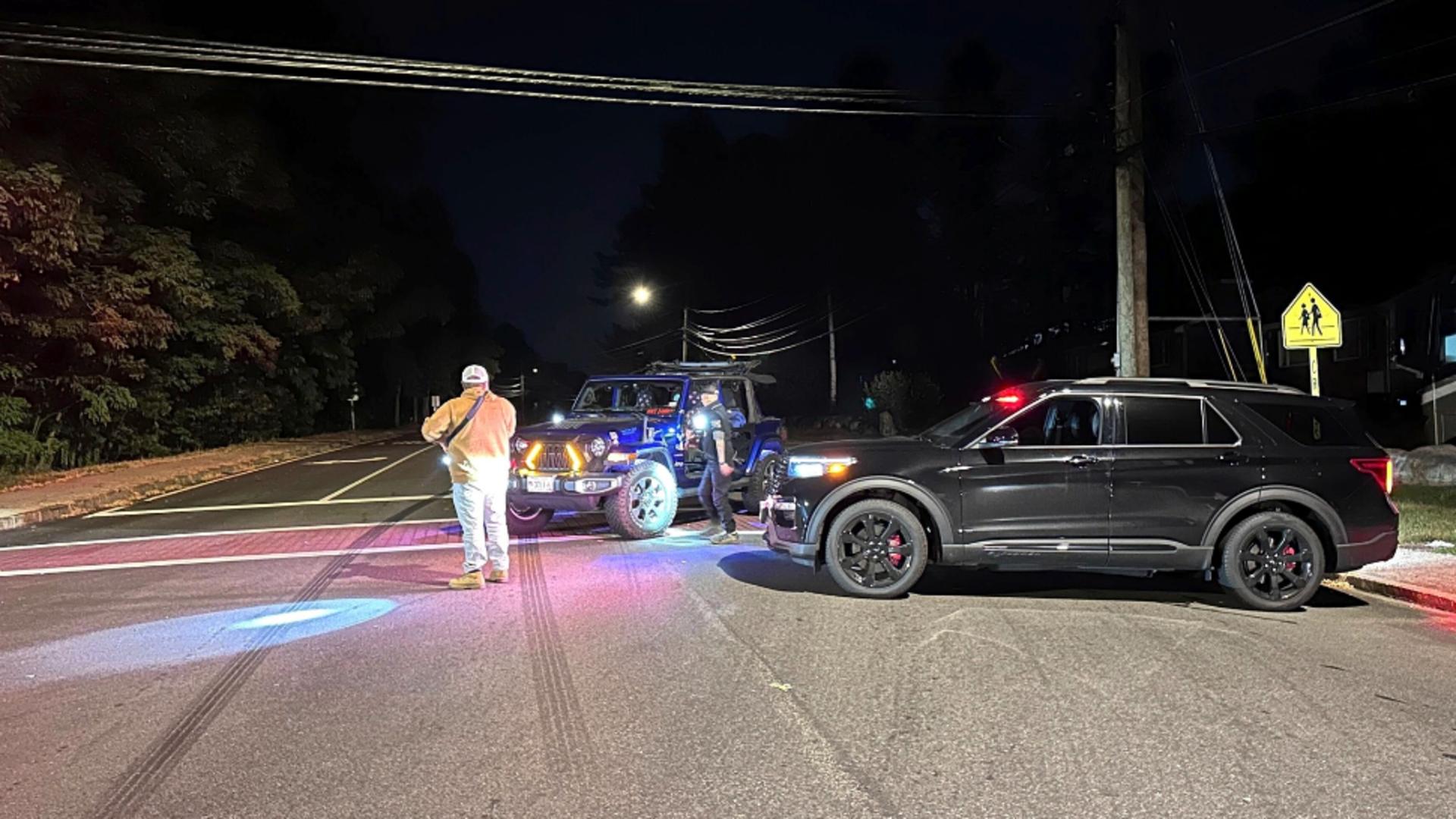 Un suspect a fost reținut, deși inițial poliția credea că sunt implicați doi. Foto/Profimedia