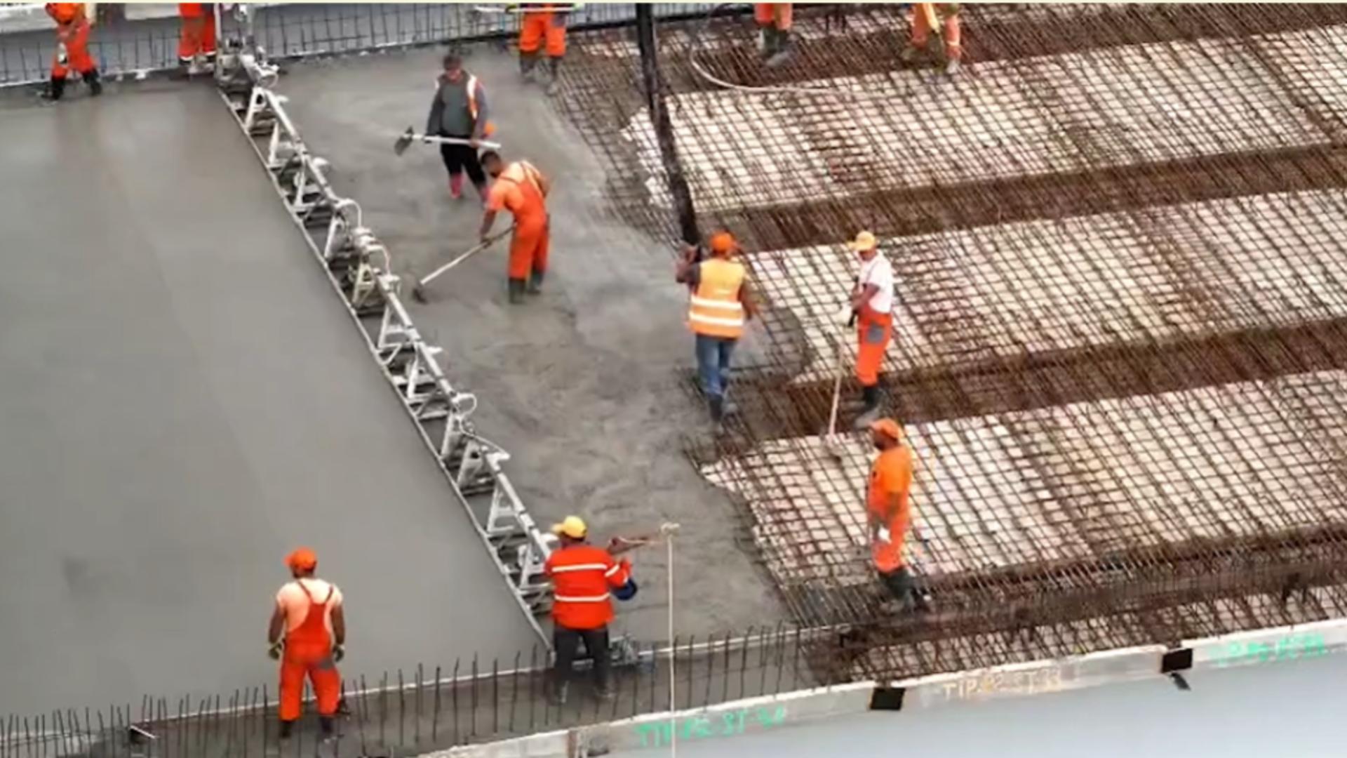 UE dă bani României să facă autostrăzile spre Republica Moldova și Ucraina