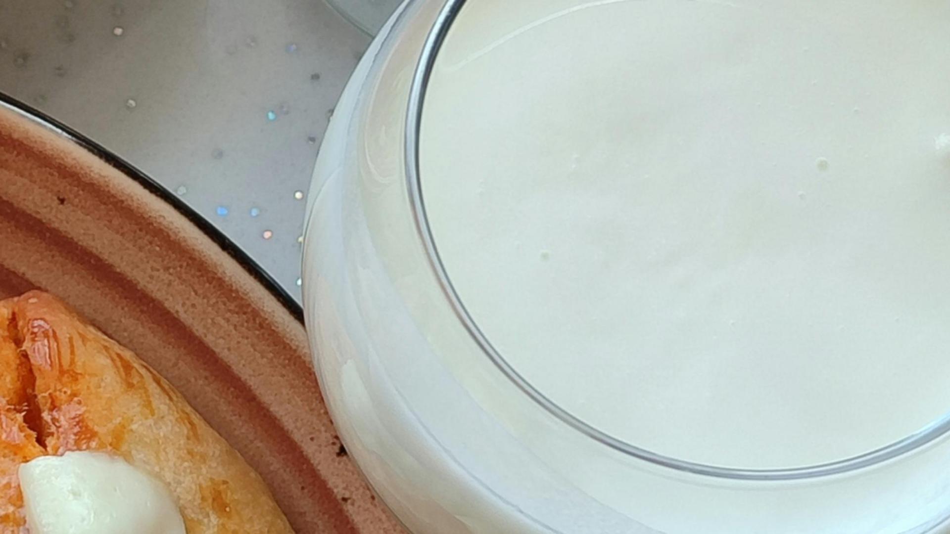 Cum să prepari acasă ayran. Cea mai răcoritoare și sănătoasă băutură