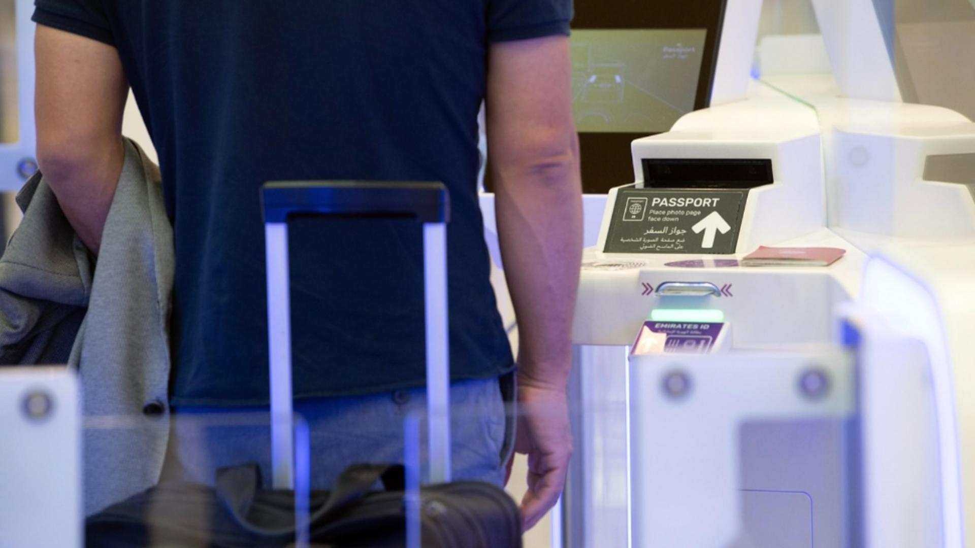 Primul aeroport din România care elimină limita de 100 ml pentru lichide în bagaj