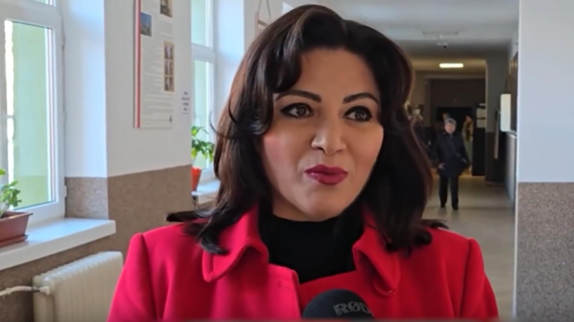 Președintele CJ Suceava și-a delegat nașa la conducerea Spitalului Județean