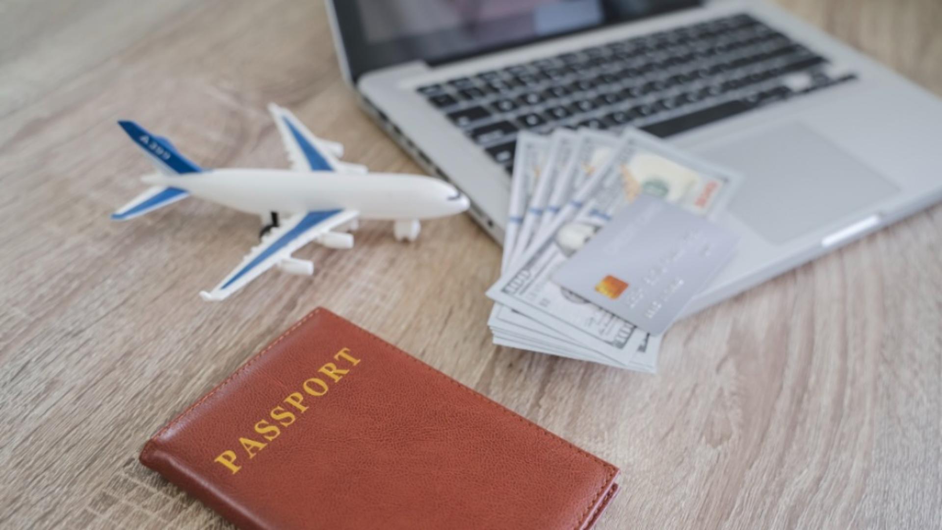 Sfaturi utile pentru orice călător - cum găsești cele mai ieftine bilete de avion