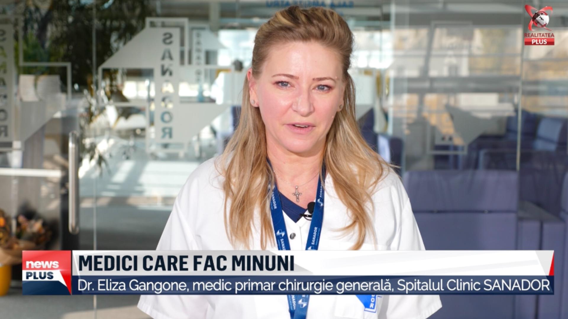 Tratamentul chirurgical pentru cancerul colorectal