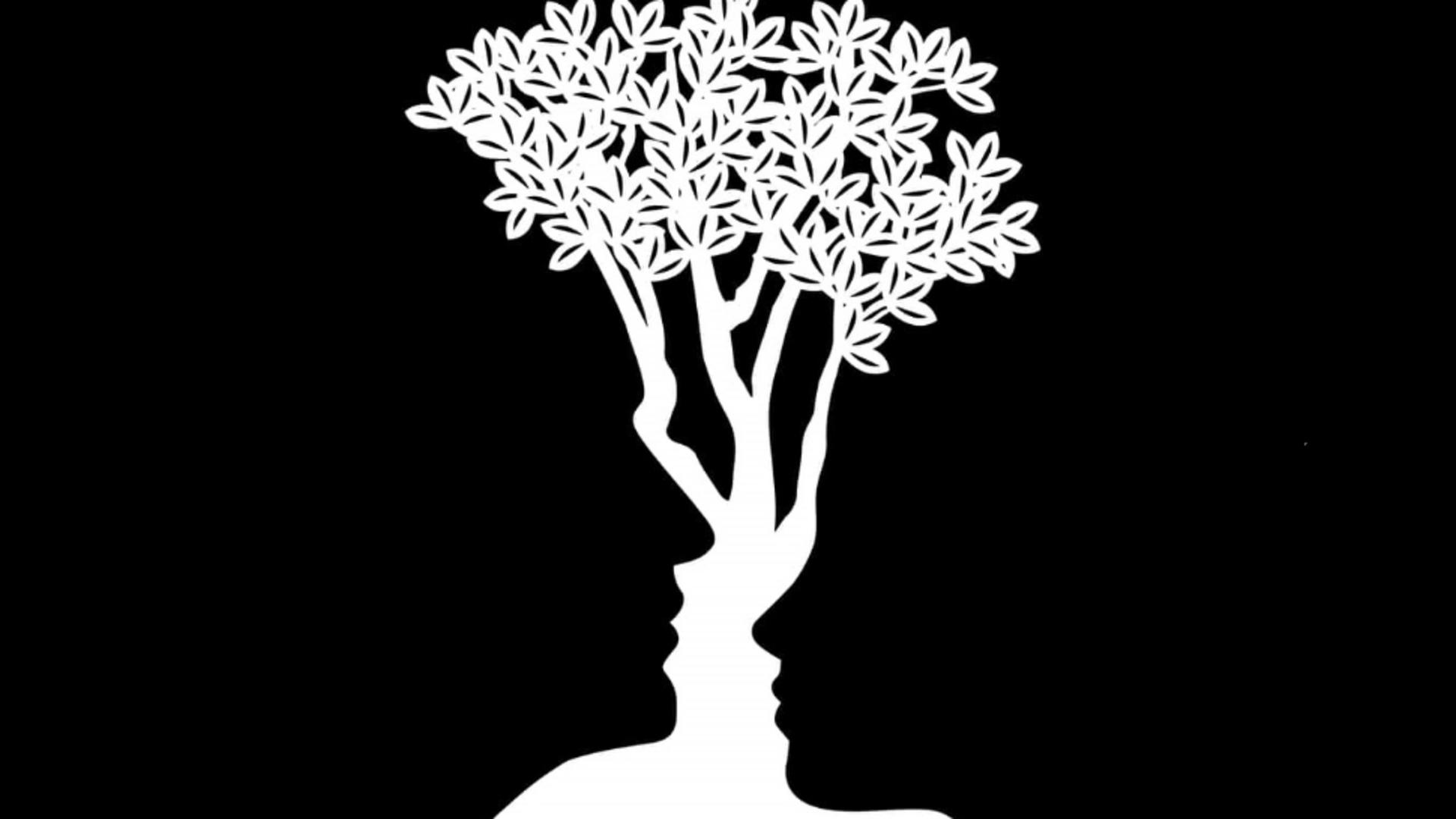 Ce vezi în imagine? Testul care arată felul tău de a interacționa cu cei din jur