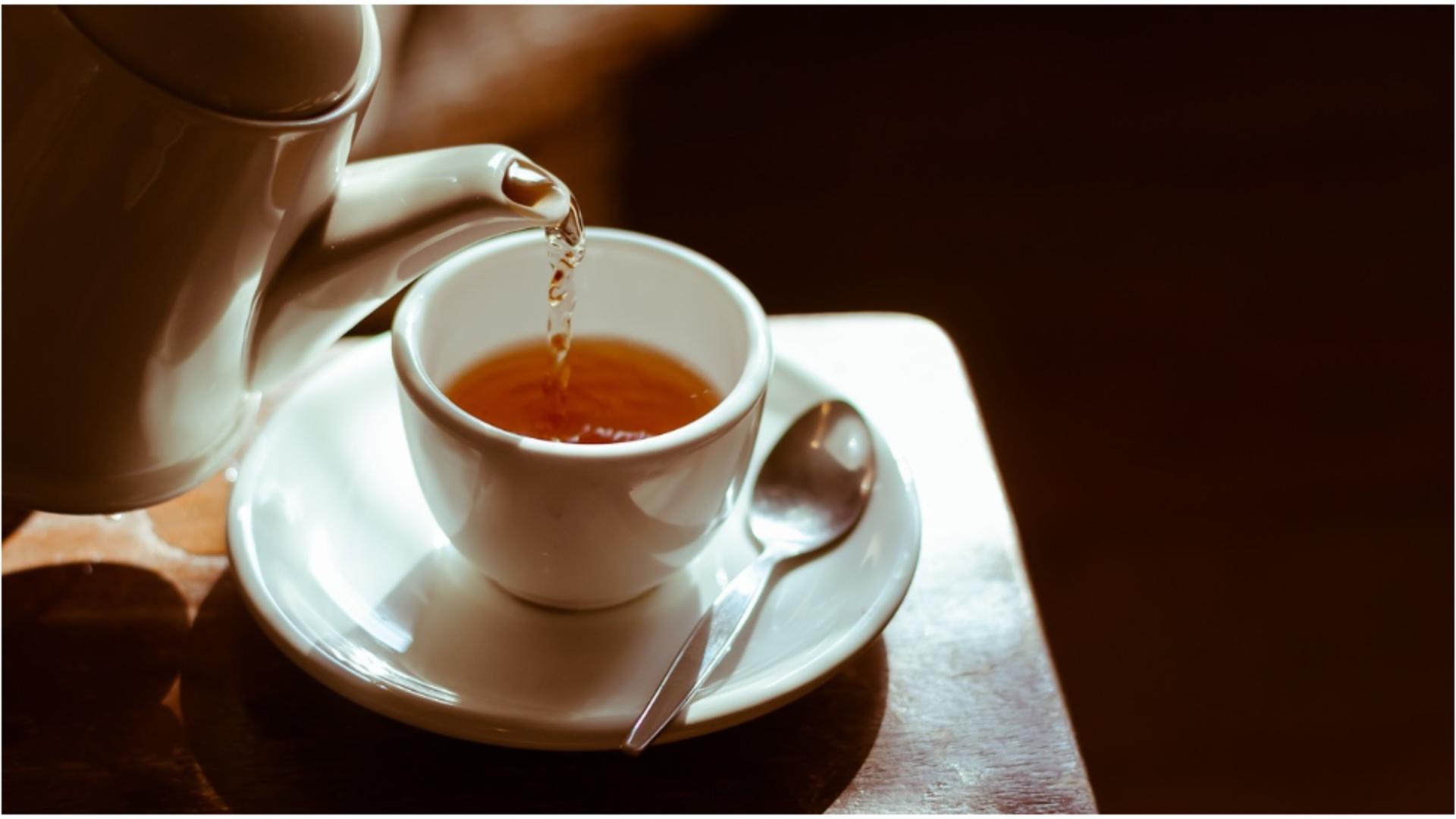 Cinci băuturi naturale care calmează rapid mintea și reduc stresul. 