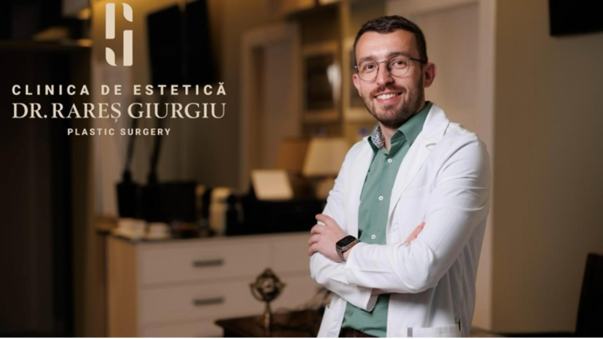 Redescoperă frumusețea naturală a pielii tale prin terapii personalizate și intervenții chirurgicale minim invazive