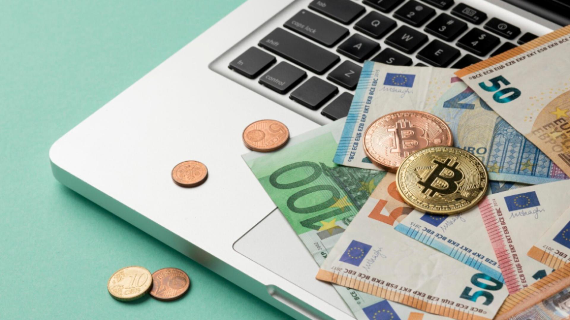 Nouă mari bănci europene aruncă bomba: lansează o nouă monedă digitală în euro și zguduie BCE din temelii