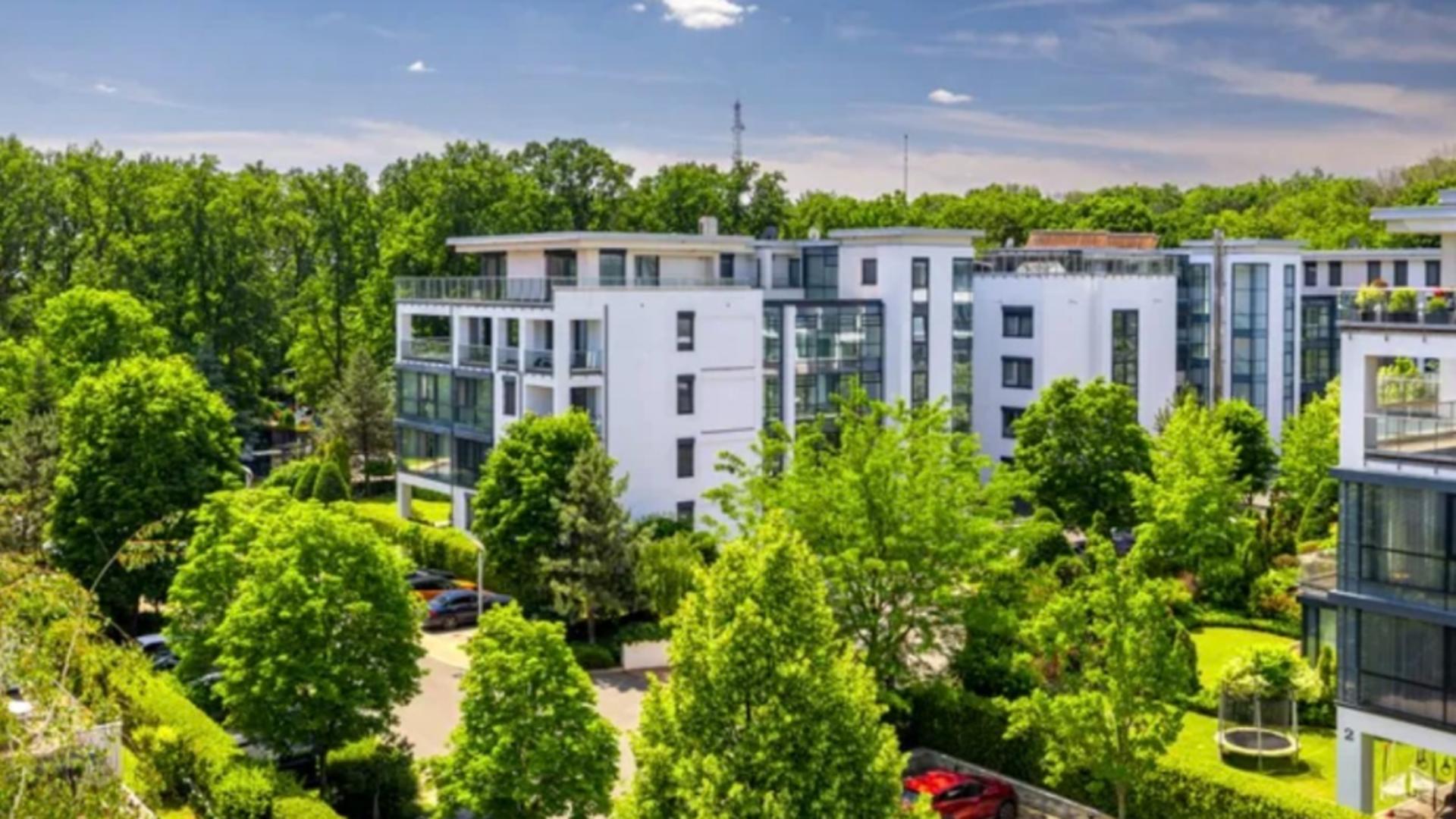 Complexul Stejarii, în centrul unui scandal-monstru: acuzații de evaziune, fraudă și rețele oculte în imperiul lui Țiriac