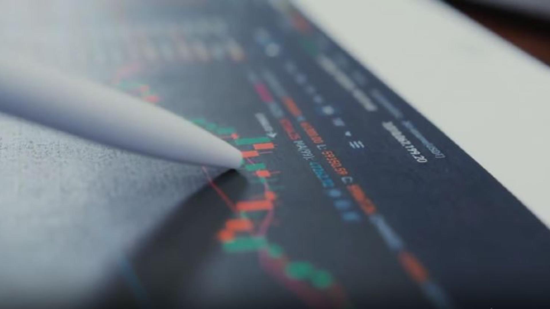 Țeapă a la CRYPTODATA. Moneda prin care au păcălit investitorii