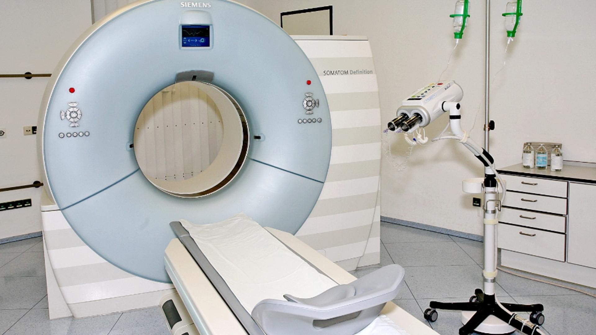 Ministerul Sănătății extinde rețeaua spitalelor care tratează AVC