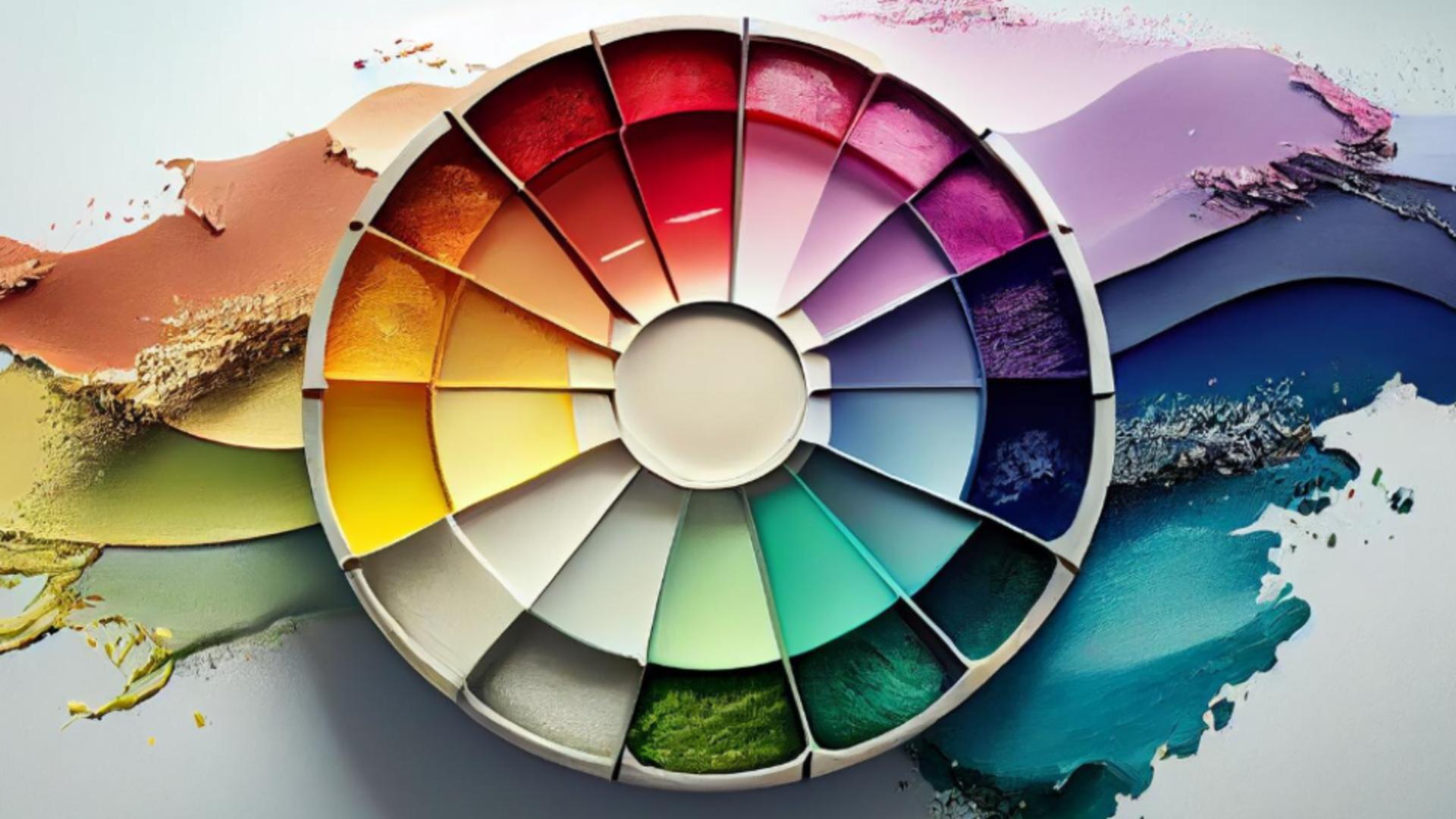 Culoarea preferată a pesimiștilor, conform studiilor în pshilogie