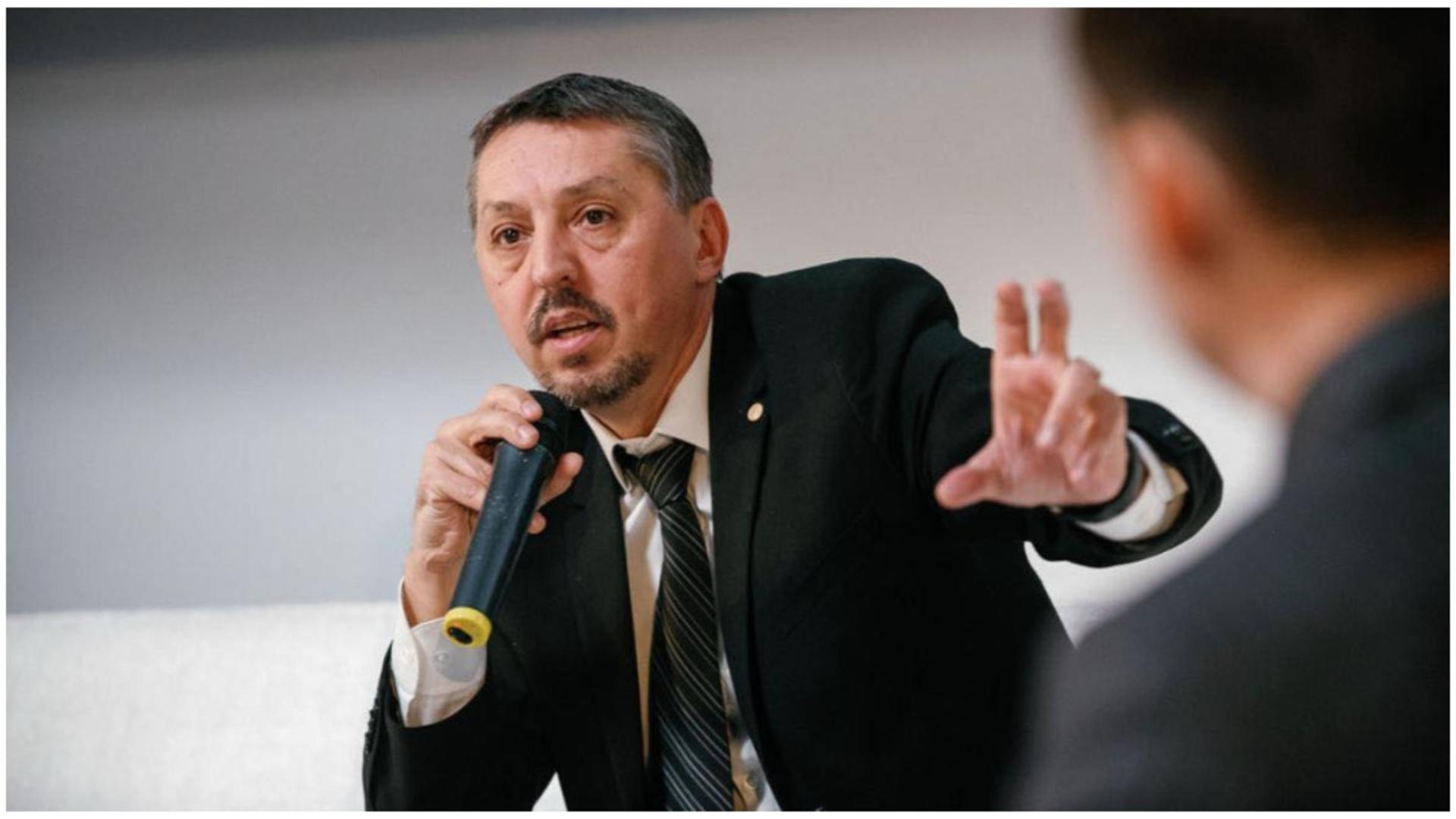 Daniel David a făcut o serie de promisiuni care nu au fost respectate