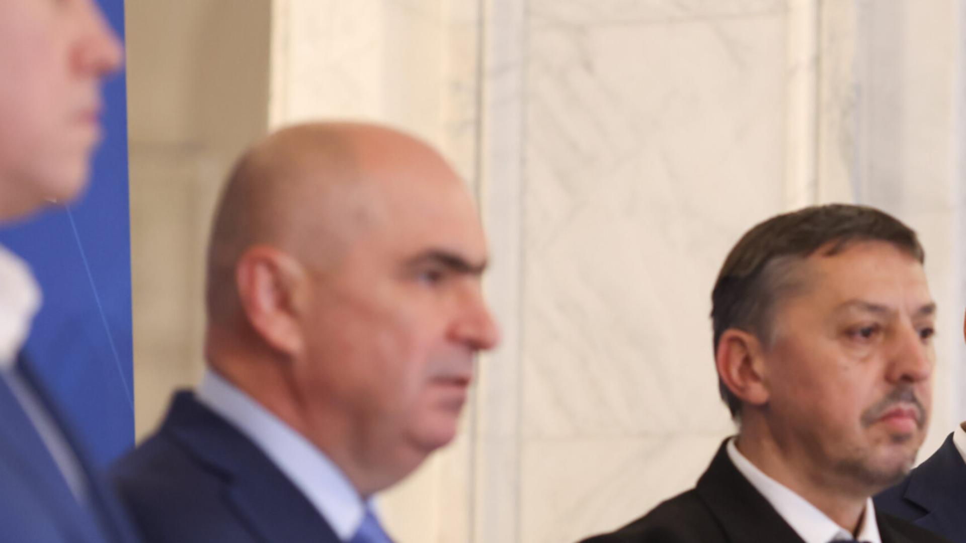 Măsurile guvernului pot afecta dezvoltarea de ansamblu  (foto: Inquam/George Călin)