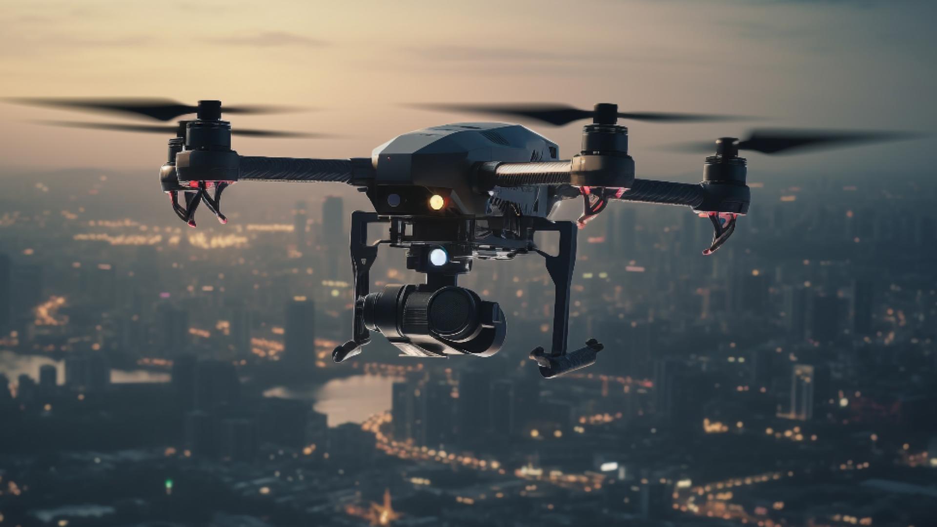 România pregătește mutarea strategică: parteneriat cu Ucraina pentru fabricarea dronelor