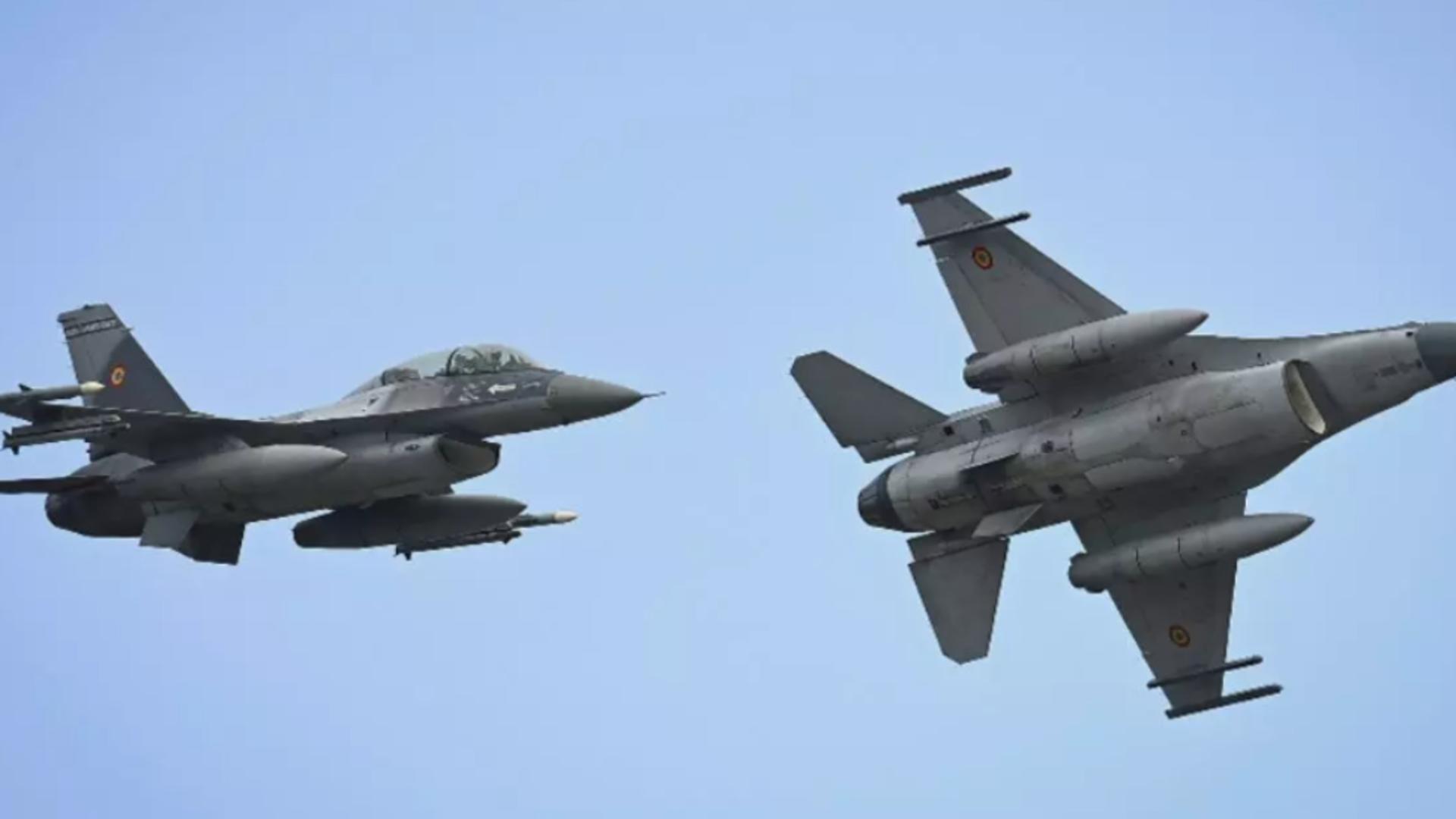 România va urma exemplul Poloniei! Moșteanu: Dronele rusești care încalcă spațiul aerian românesc vor fi DOBORÂTE