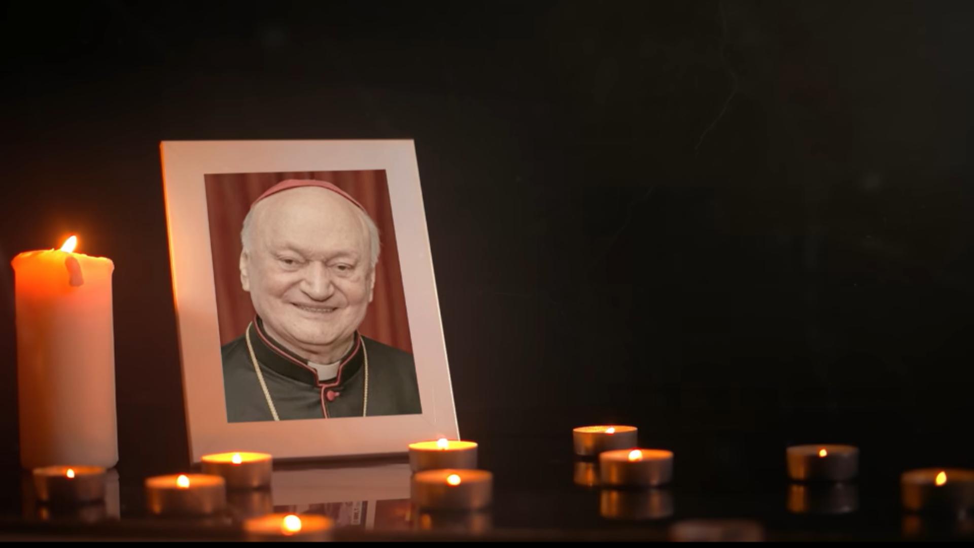 Patriarhul Daniel a transmis condoleanțe la moartea cardinalului Lucian Mureșan, Întâistătătorul Bisericii Greco Catolice. S-a stabilit programul funeraliilor