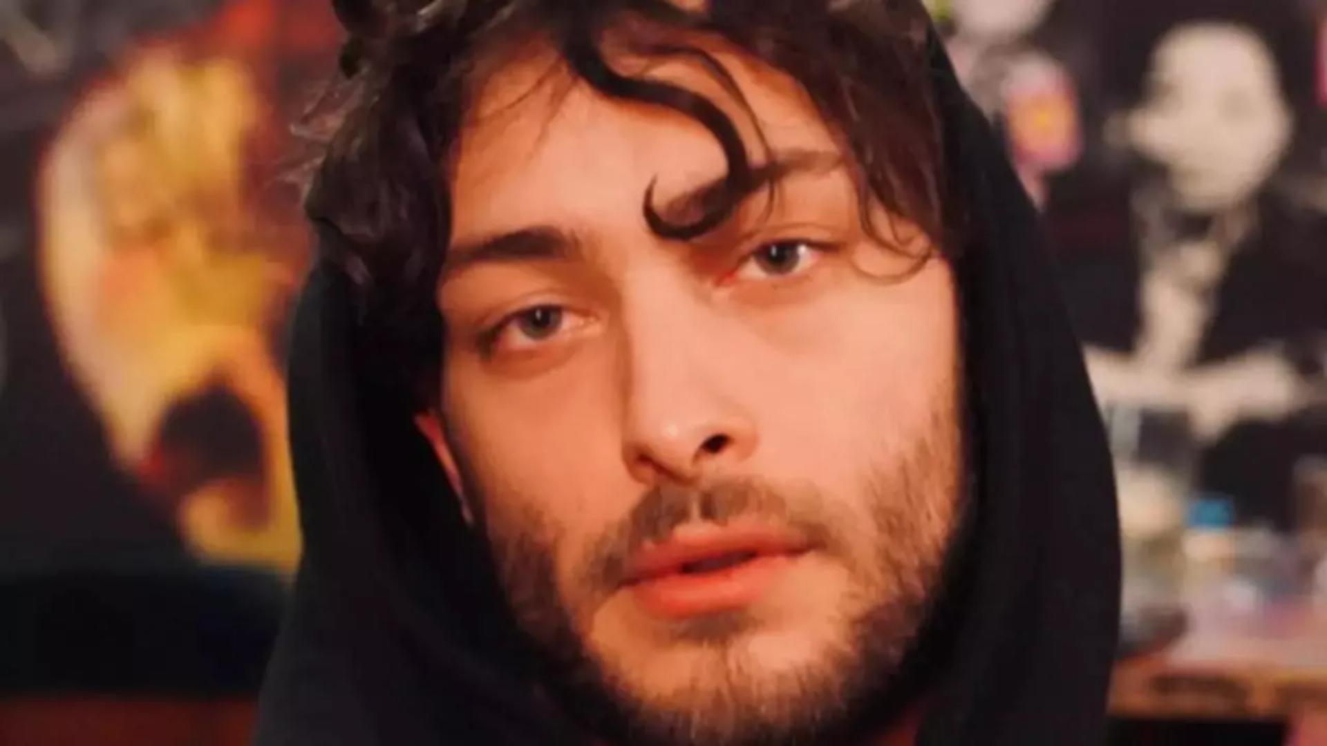 Toto Dumitrescu nu este la prima abatere