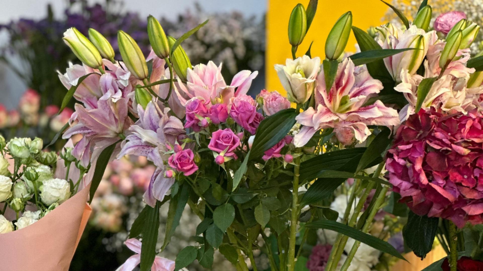 Ce semnificație au florile. Ce ar trebui să oferi, în funcție de relația ta cu persoana căreia i le faci cadou