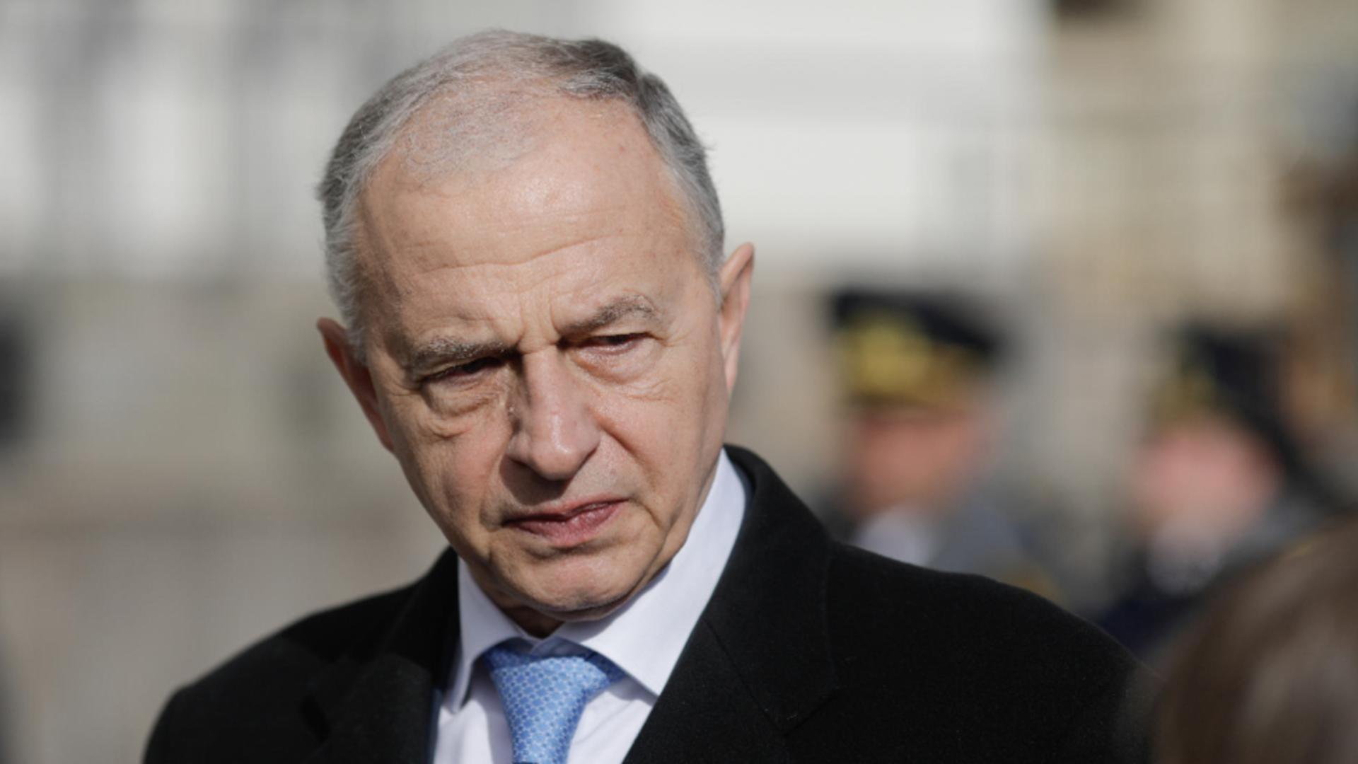 Mircea Geoană: ”Nu cred că prea curând Rusia va încerca ceva masiv care să provoace o reacție a NATO”