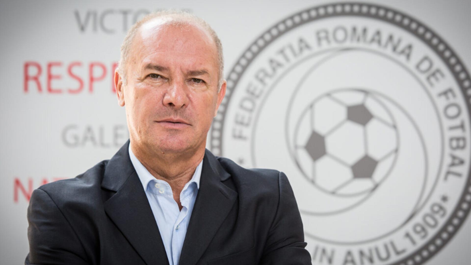 Ion Geolgău, prima reacție în scandalul sexual în care este implicat: „Sunt și eu om”