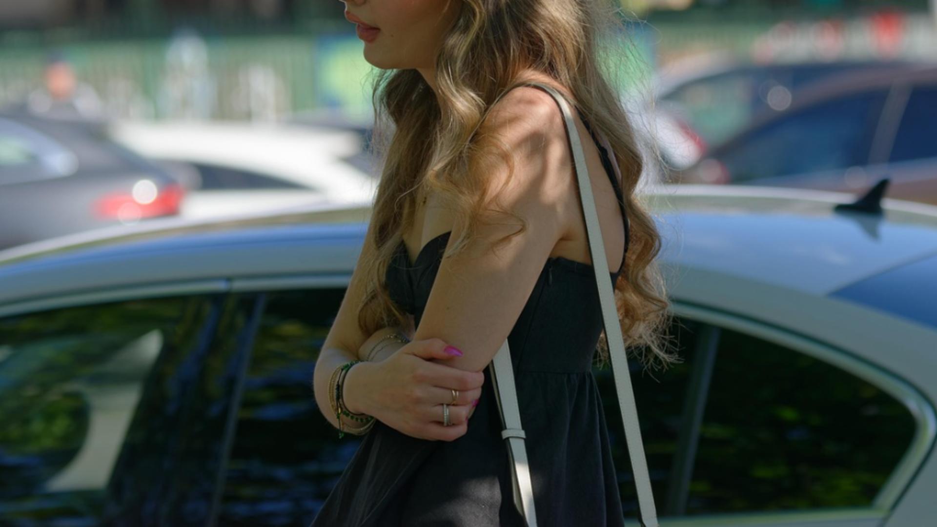 Scene cumplite pentru o minoră de 13 ani. A fost agresată sexual de propriul tată