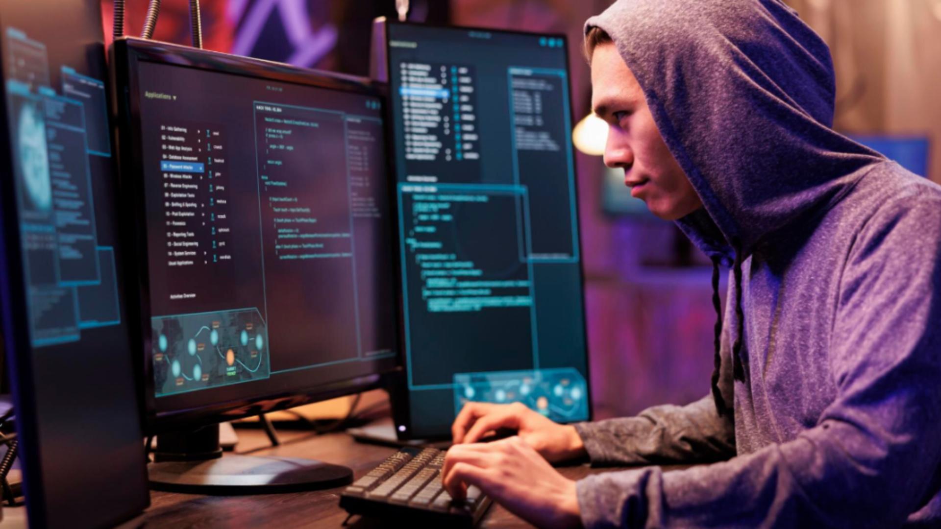 Adolescenți olandezi reținuți pentru spionaj în favoarea rușilor