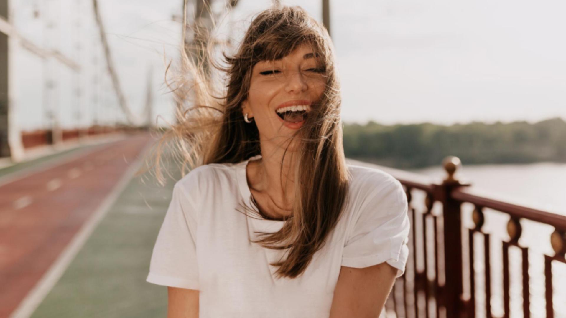 Doar persoanele cu adevărat fericite răspund „DA” la aceste 7 întrebări