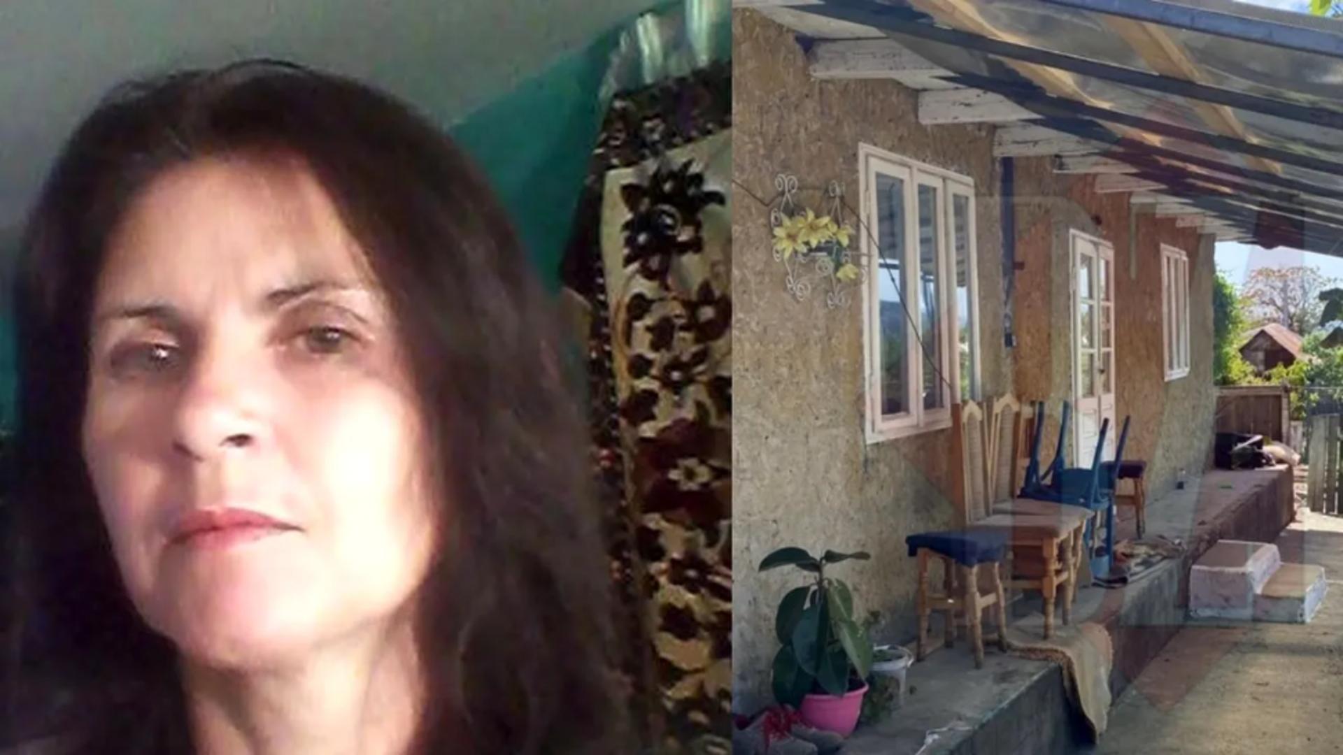 Crimă șocantă în județul Iași: Mioara a fost ucisă de concubin după ce a fost pălmuită agresiv în timpul unei partide de amor