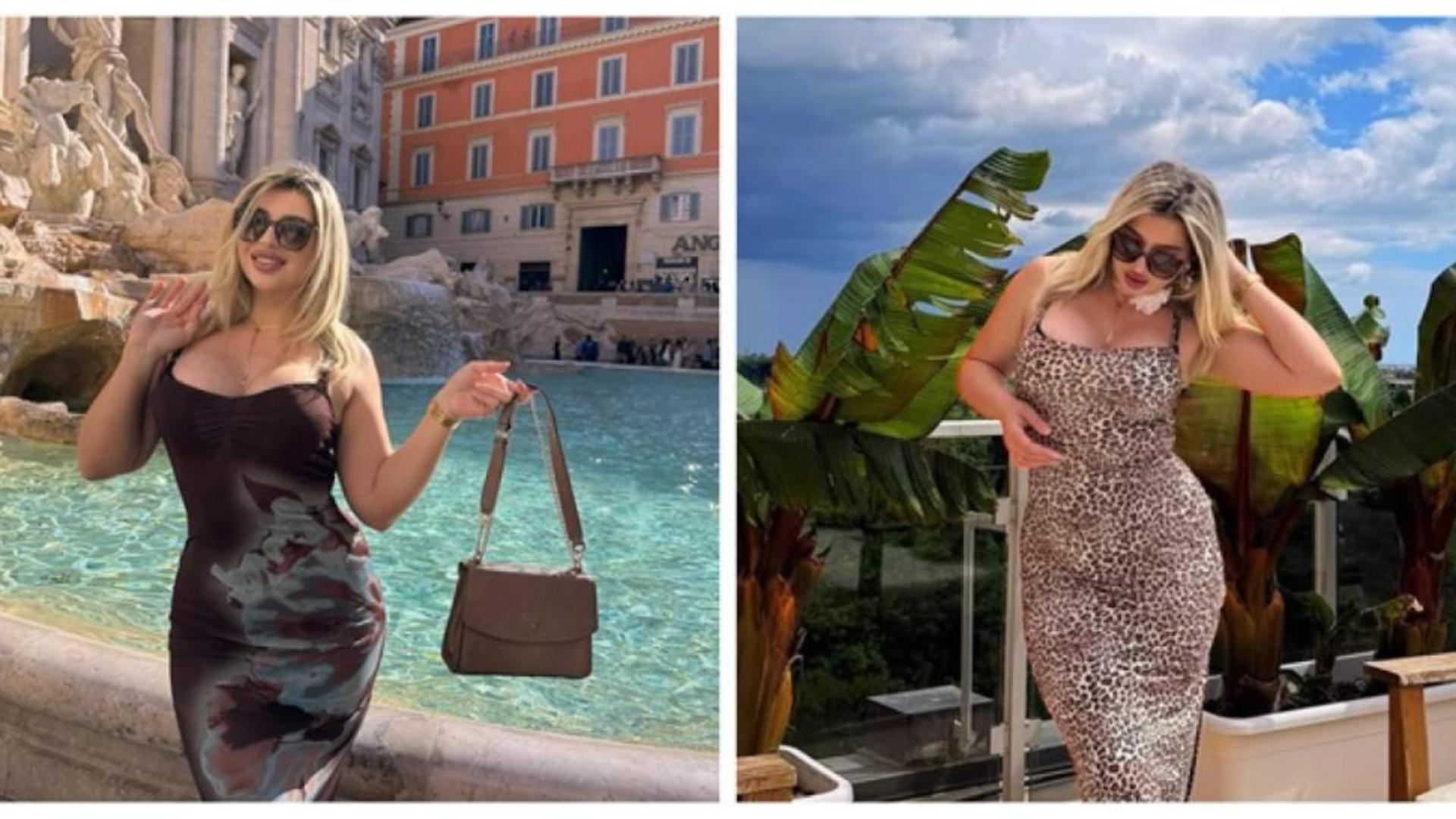 O tânără mamă acuză că i-a fost respins ordinul de restricție împotriva fostului iubit: „Sunt amenințată și hărțuită”