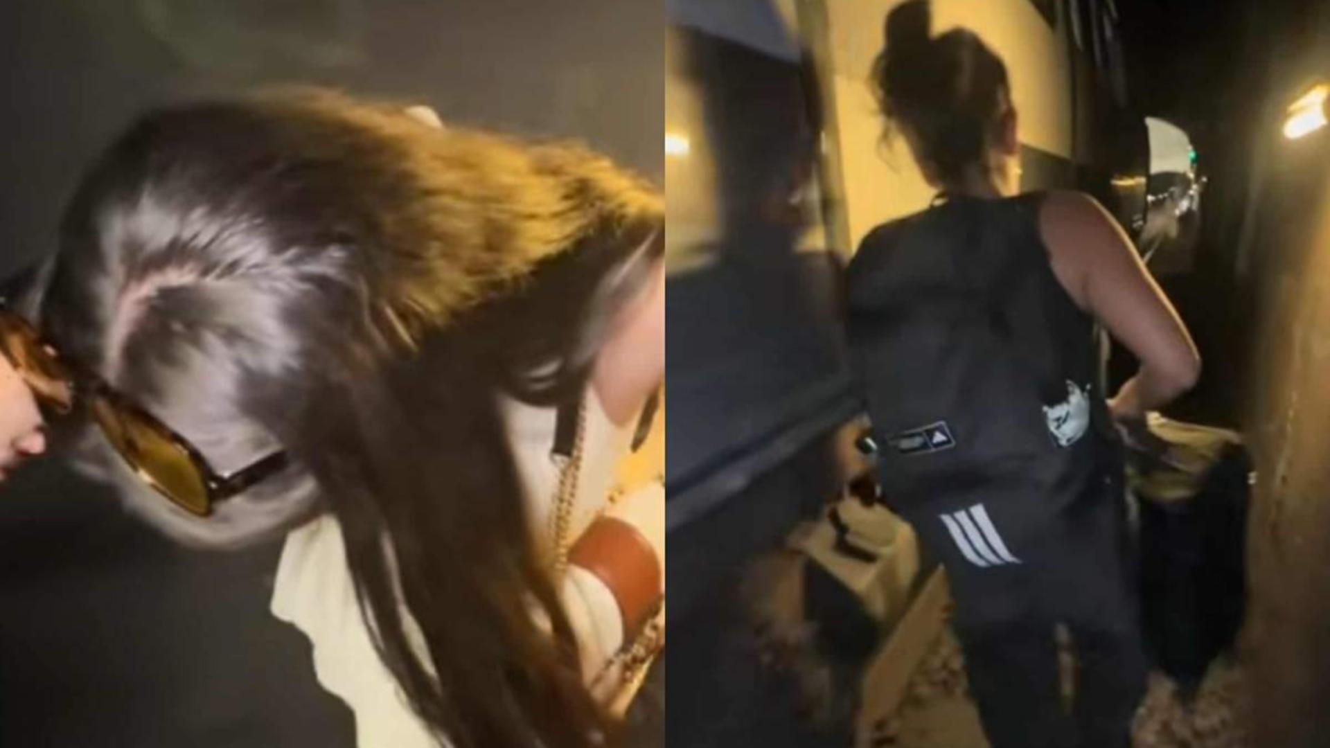 Panică la metrou: călători evacuați prin tunel, după ce o persoană a sărit pe șine