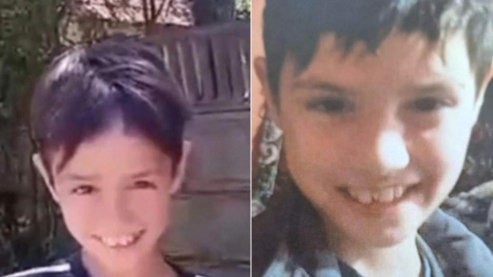 Copil de 11 ani și bolnav de epilepsie, dispărut de două săptămâni. Autoritățile au emis RO-Alert în cinci județe