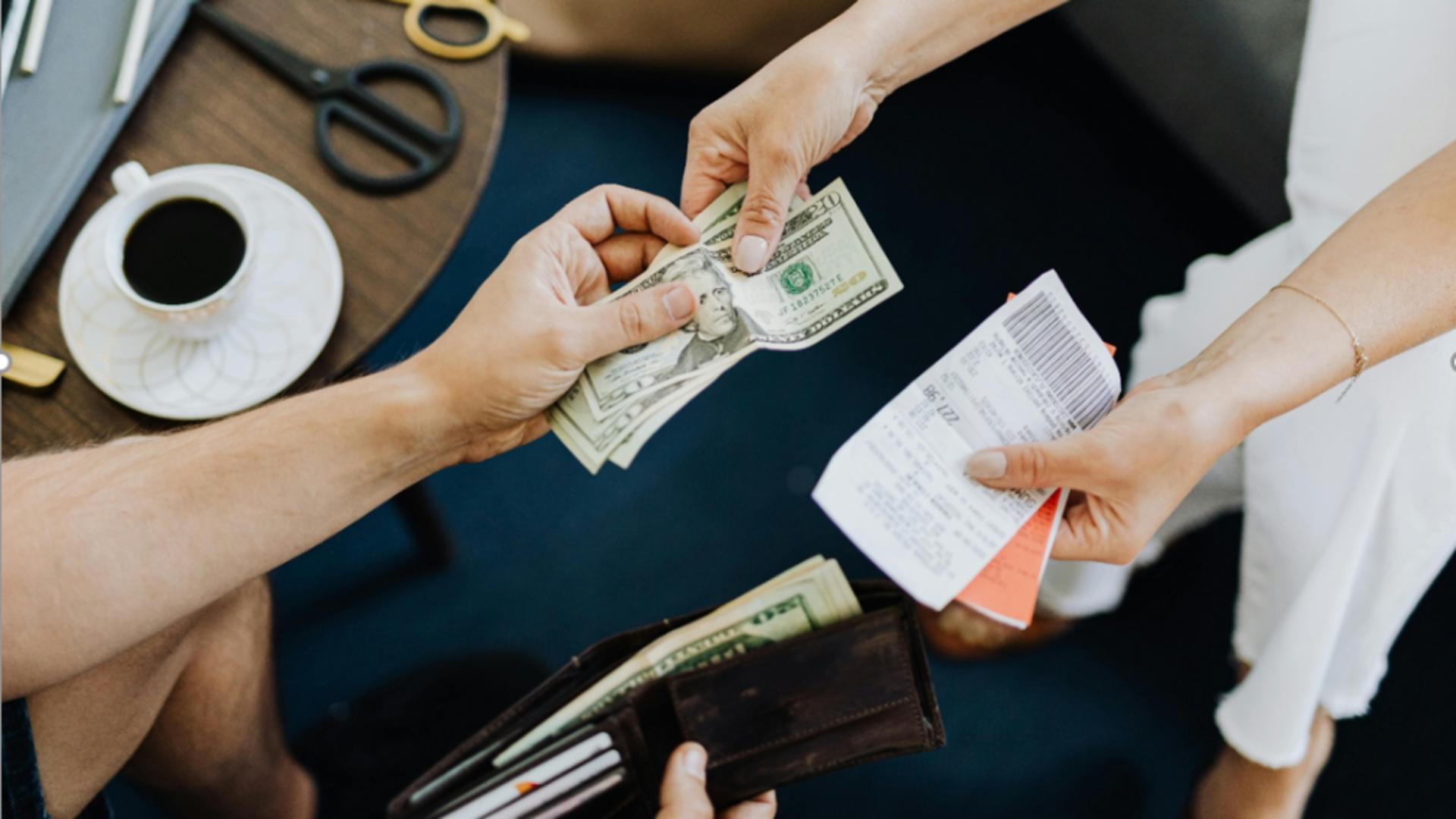 Top 5 situaţii când un credit de urgenţă online îţi poate salva planul financiar (P)