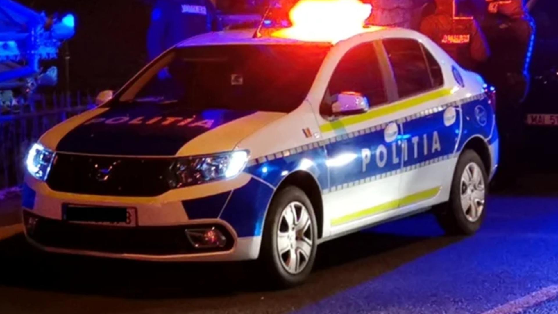 Copilă de 12 ani, agresată sexual de un individ de 65 de ani. Scenele dramatice au avut loc inclusiv într-un autobuz