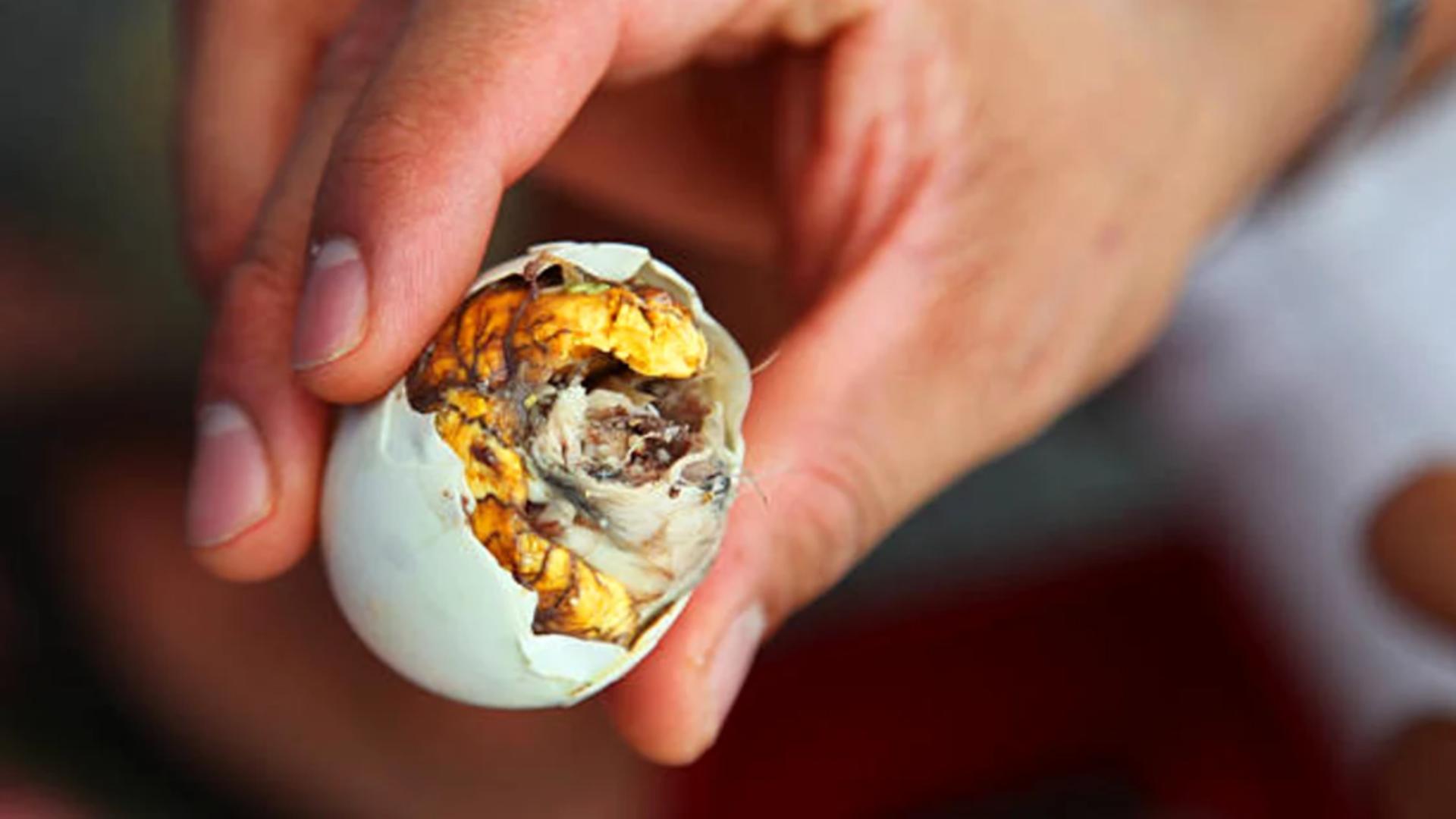 Preparatul care testează curajul gurmanzilor. De ce este considerat cel mai bizar preparat din lume