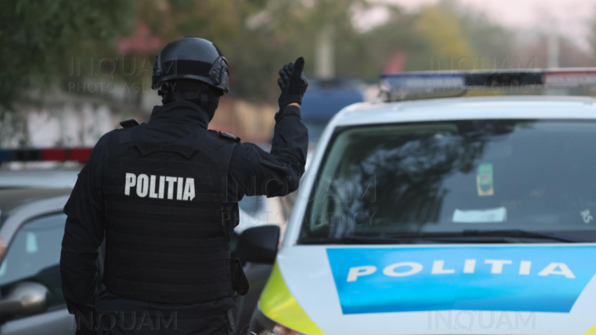 O adolescentă de 17 ani a fost ucisă la Galați