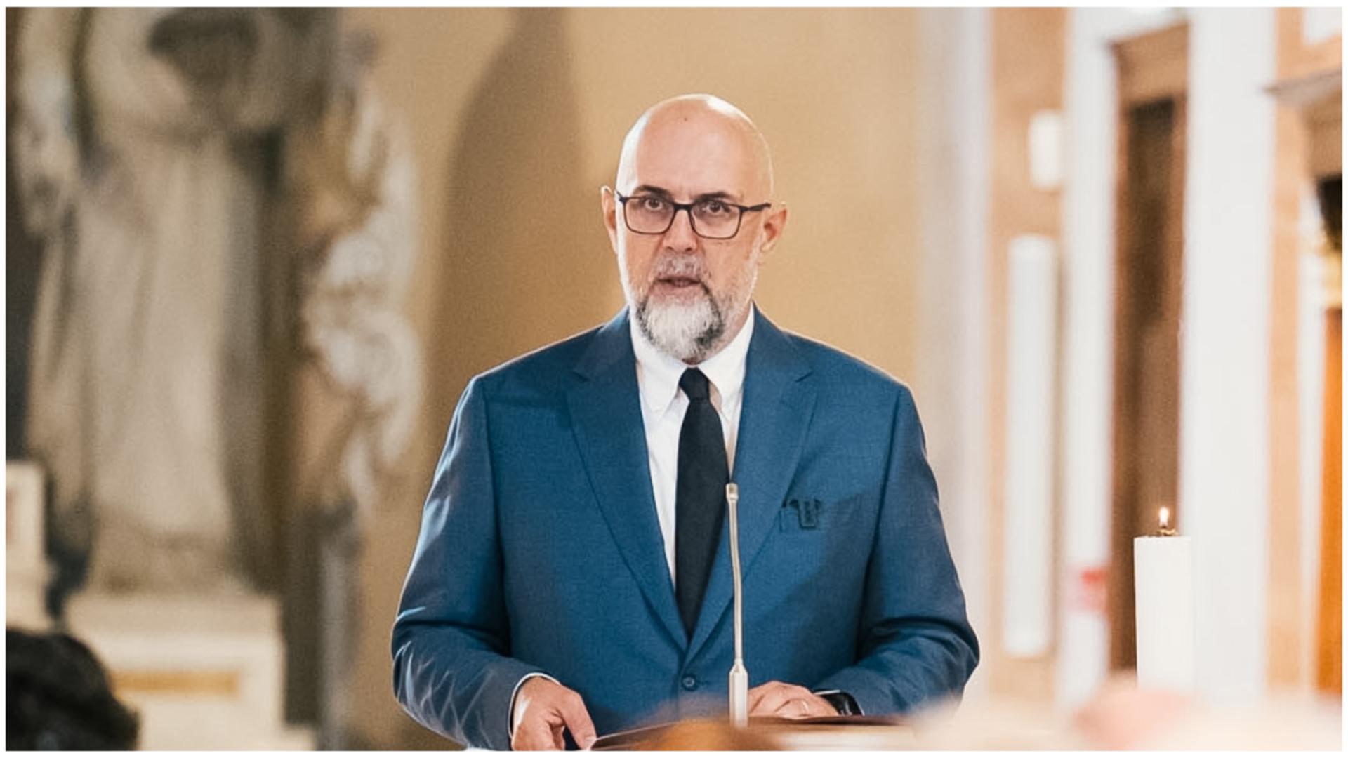 Kelemen Hunor, despre Ilie Bolojan