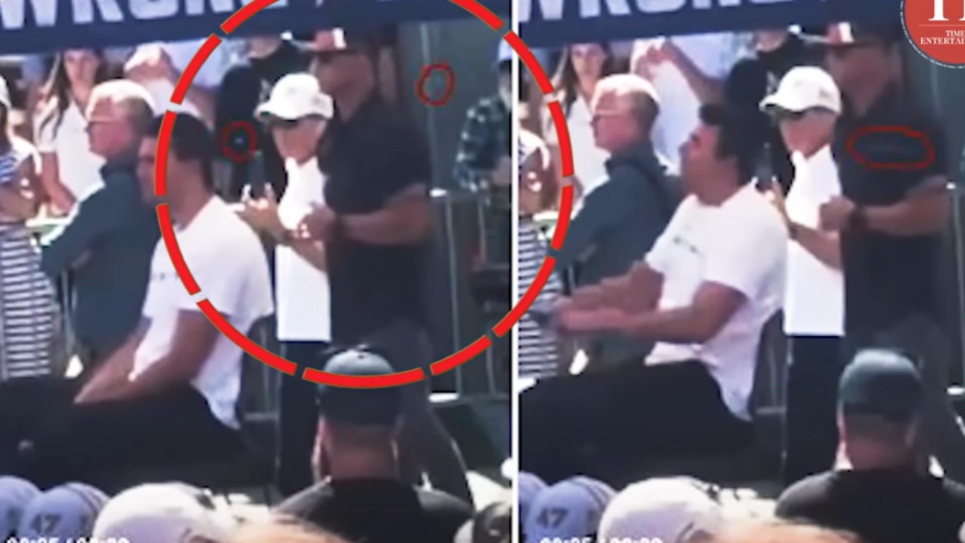 Teoriile conspiraționiste au luat foc pe internet după moartea lui Charlie Kirk