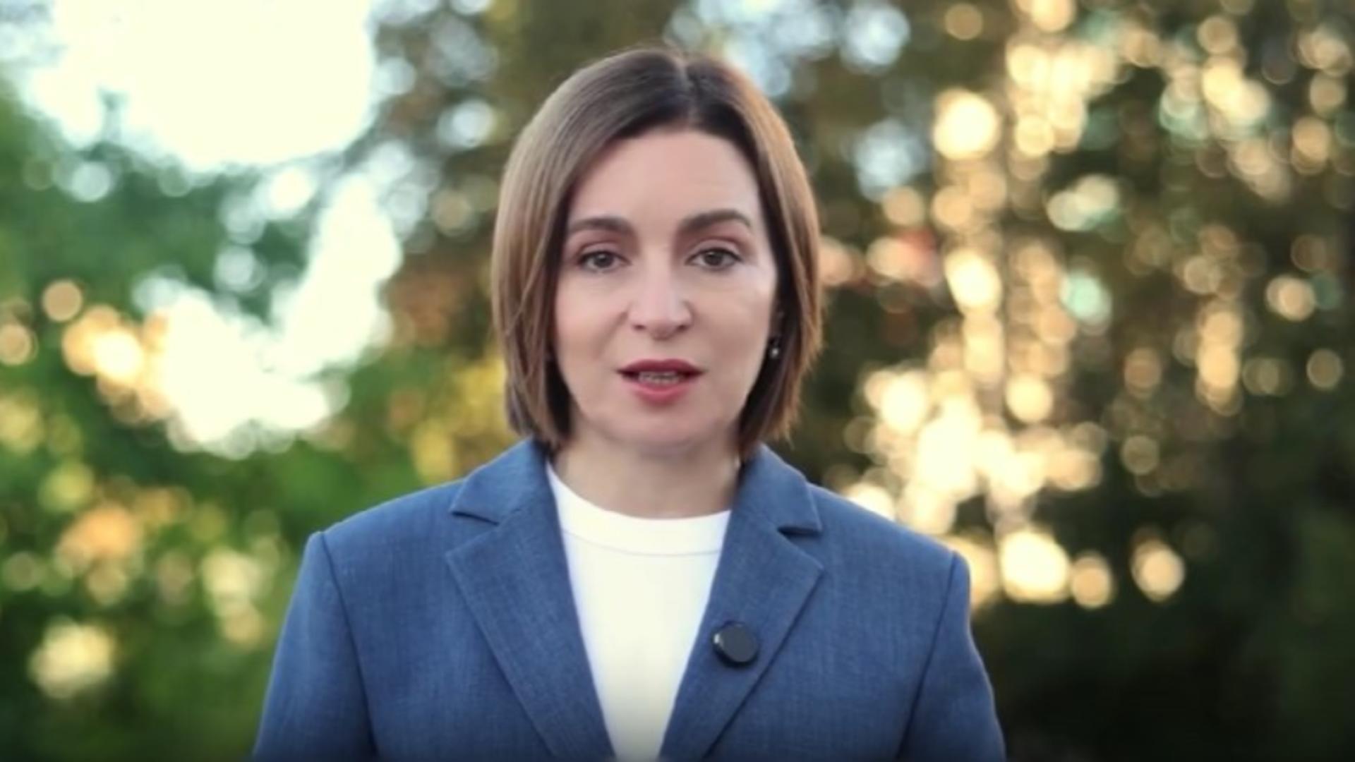 Moldova își decide mâine viitorul la VOT. Alertă peste Prut, se pregătesc violențele de stradă