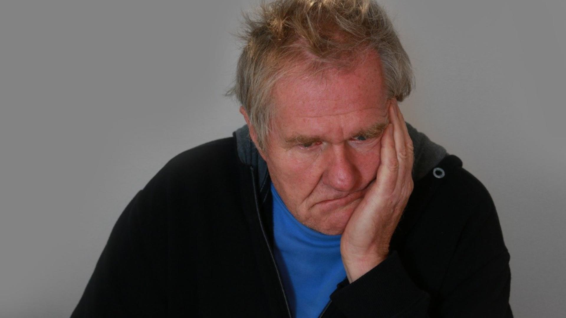 Impozite pe pensii pentru seniorii din Marea Britanie