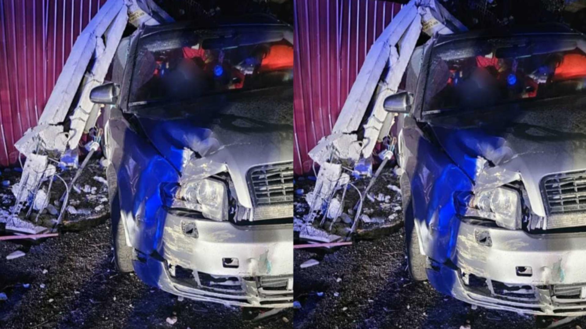 Tragedie în localitatea suceveană Ostra