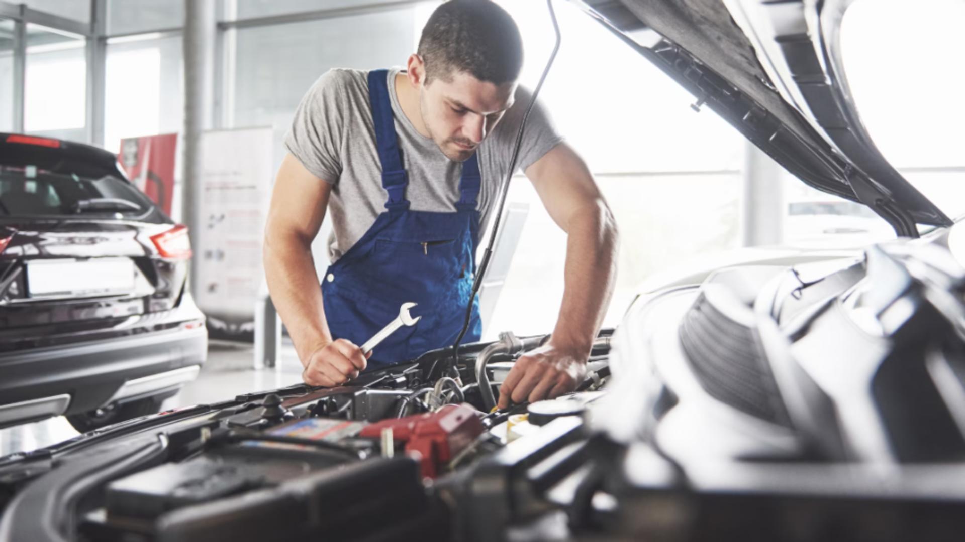 Mașina care pică cel mai des ITP-ul în Germania