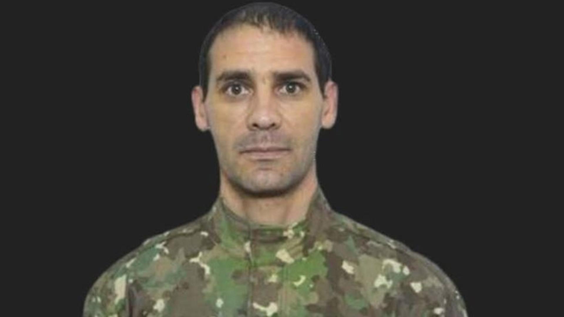 Trupul militarului care s-a înecat în Dunăre la începutul lunii a fost găsit